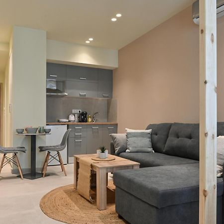 Monastiraki Urban Studio Athen Eksteriør billede