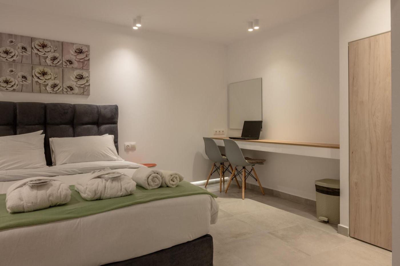 Monastiraki Urban Studio Athen Eksteriør billede