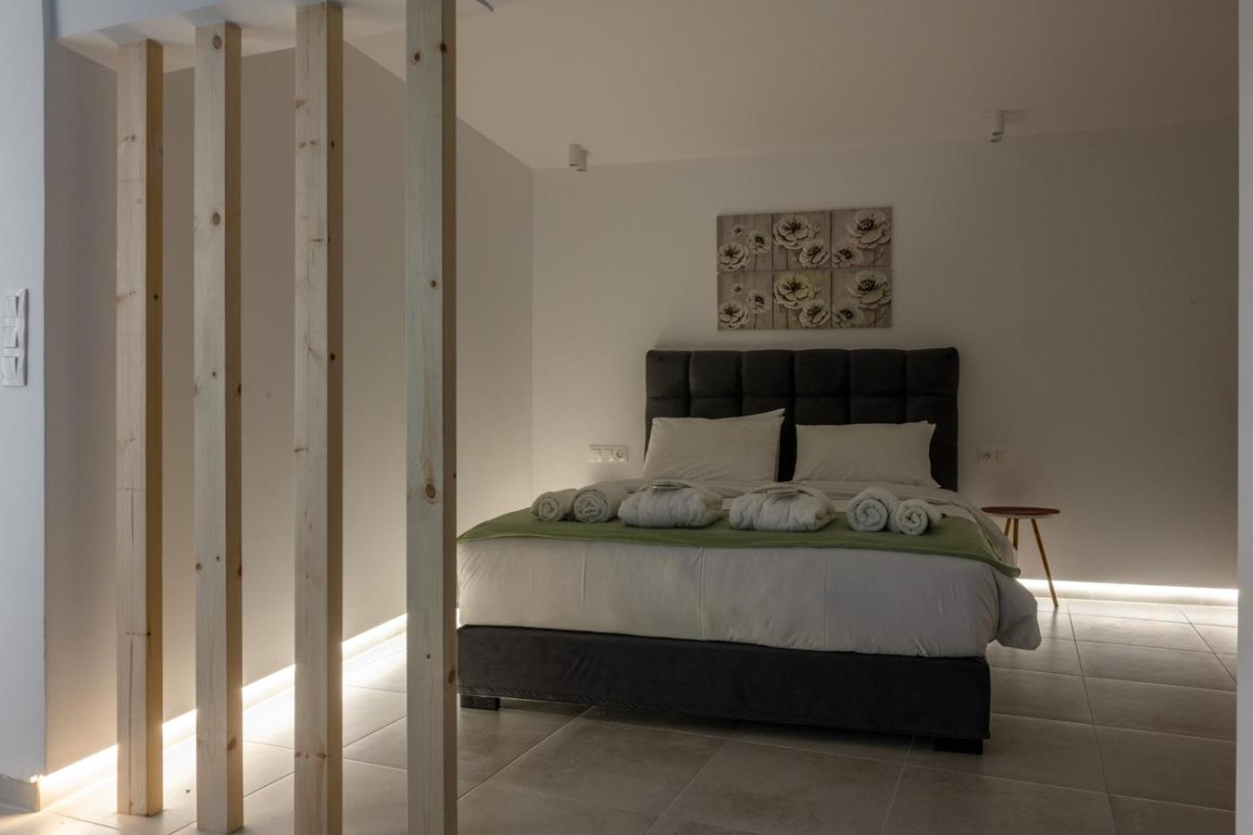 Monastiraki Urban Studio Athen Eksteriør billede