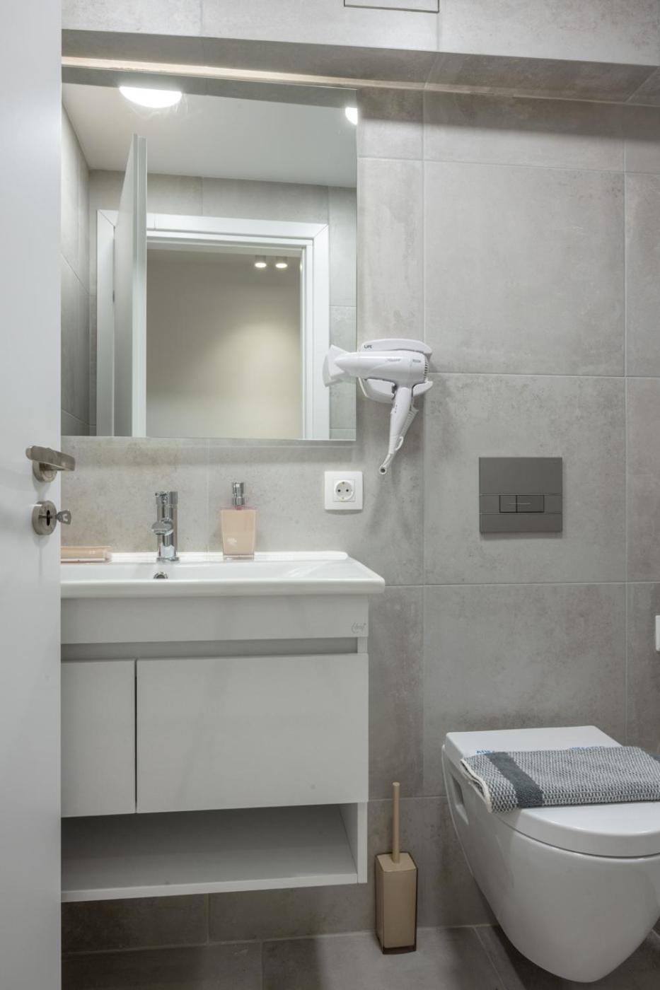 Monastiraki Urban Studio Athen Eksteriør billede