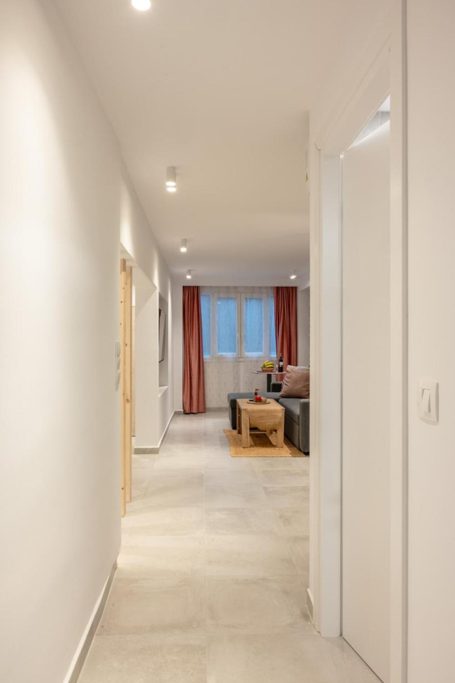 Monastiraki Urban Studio Athen Eksteriør billede