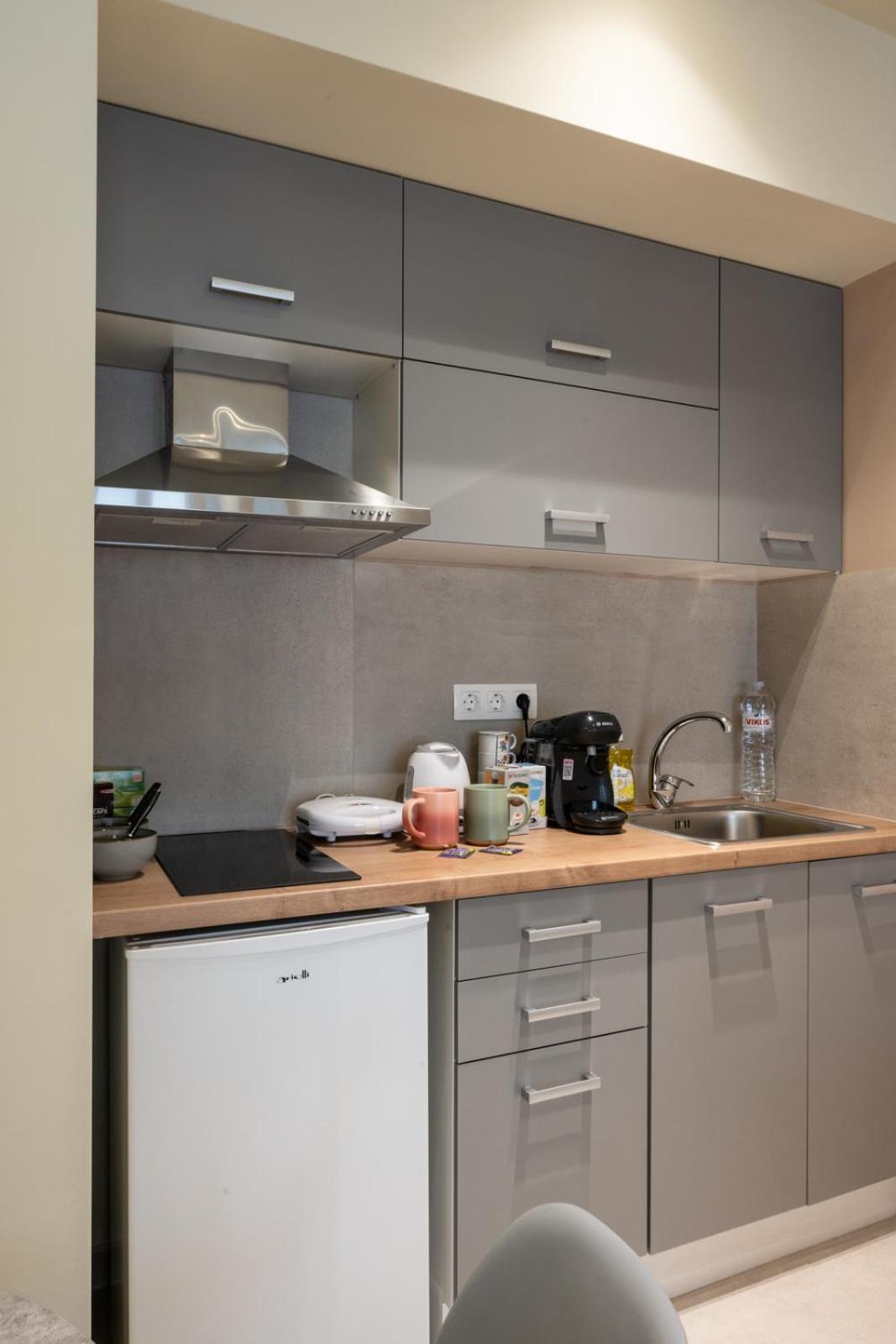 Monastiraki Urban Studio Athen Eksteriør billede