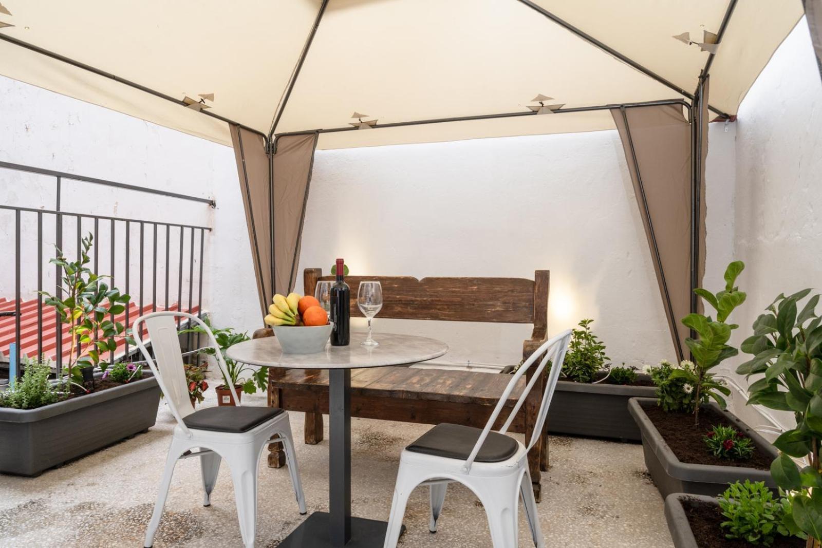 Monastiraki Urban Studio Athen Eksteriør billede