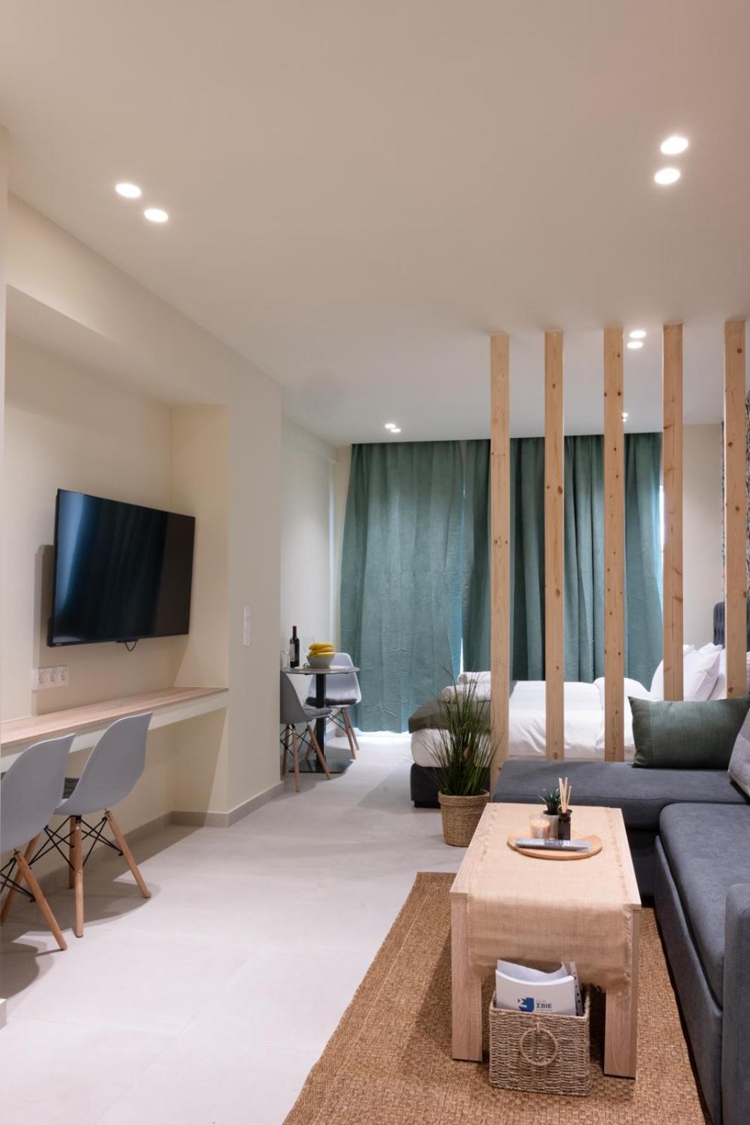 Monastiraki Urban Studio Athen Eksteriør billede