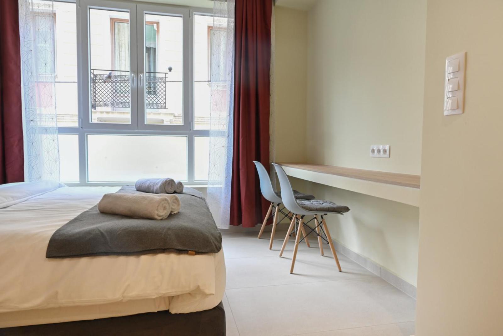 Monastiraki Urban Studio Athen Eksteriør billede