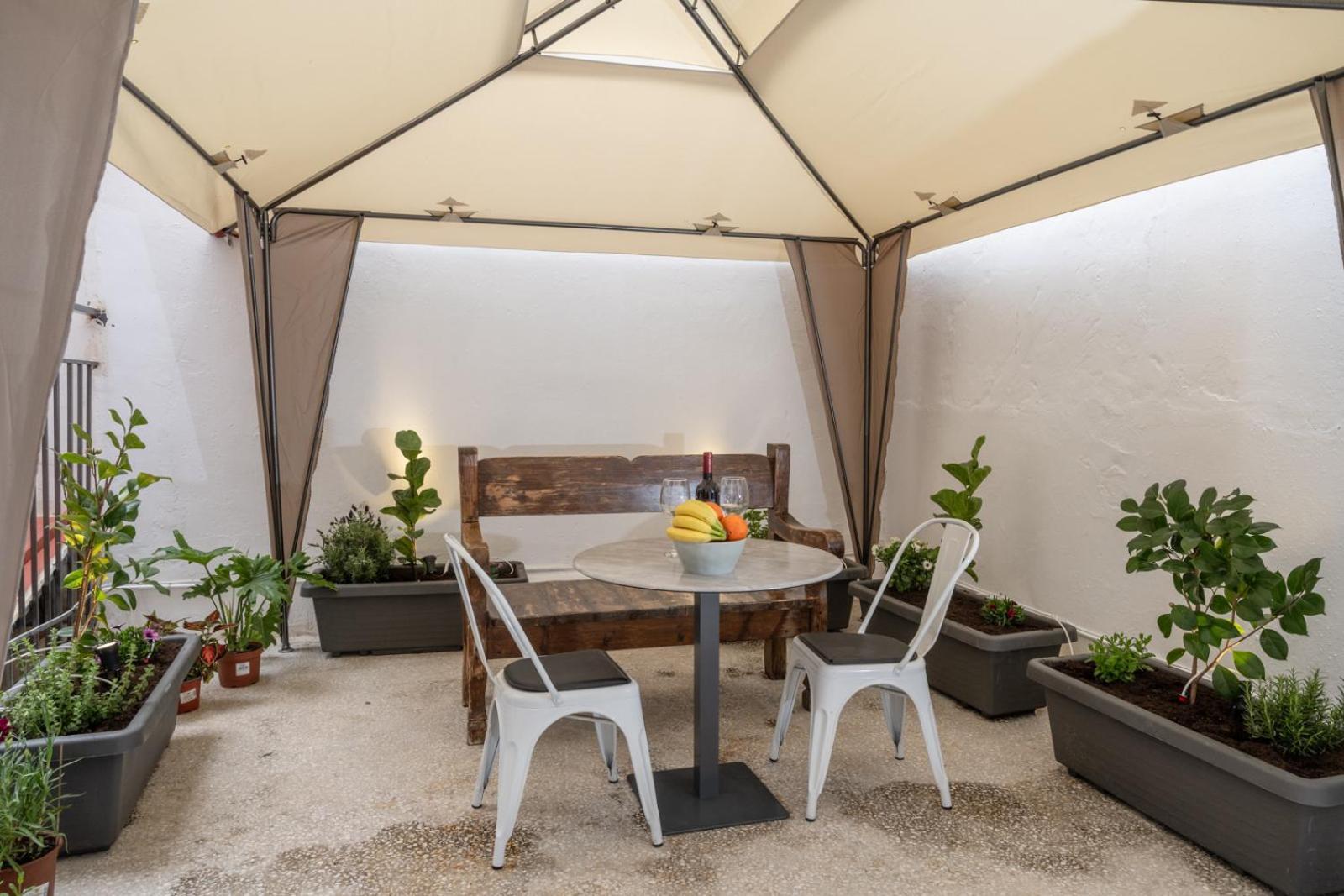 Monastiraki Urban Studio Athen Eksteriør billede