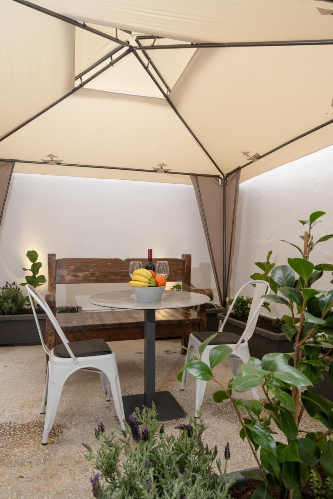 Monastiraki Urban Studio Athen Eksteriør billede