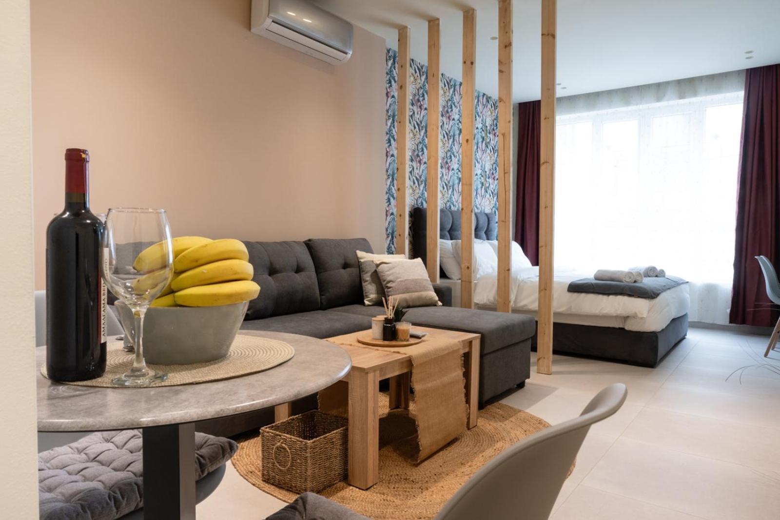 Monastiraki Urban Studio Athen Eksteriør billede